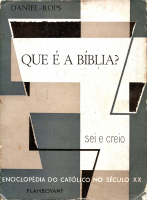 Daniel-Rops - Que é a Bíblia (2).pdf